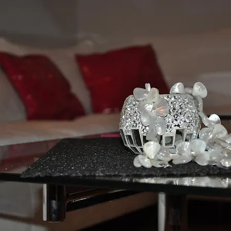 Apartment Comfort Deluxe Kosmos Ohrid