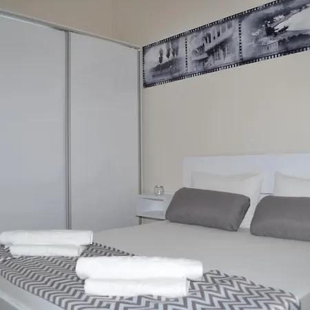 Comfort Deluxe Kosmos *