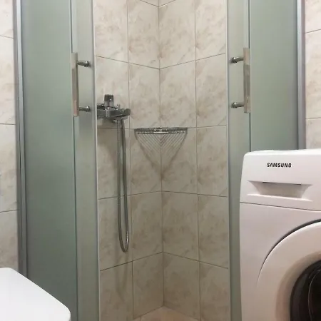 Comfort Deluxe Kosmos Ohrid